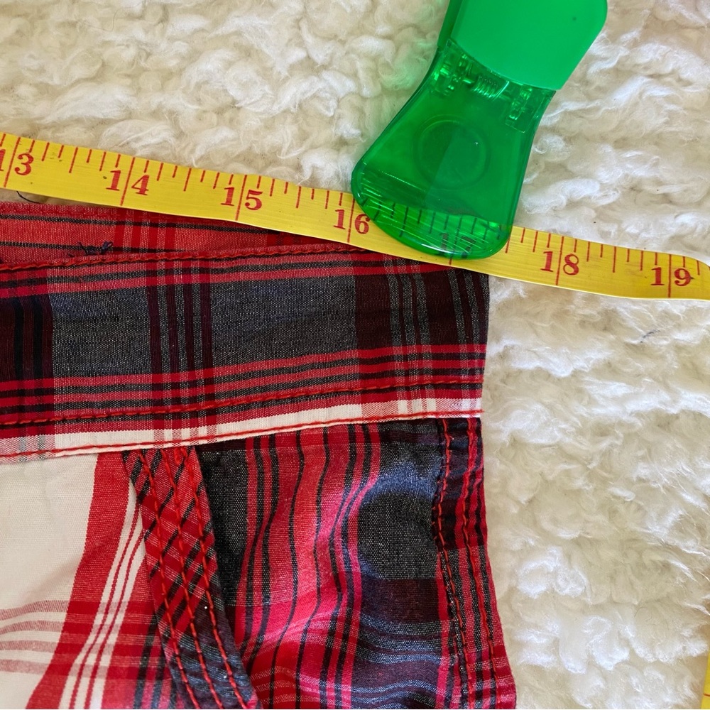 Men’s Shorts SouthPole - Picture 4 of 13